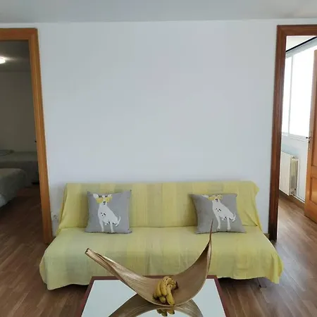 Buena Vista & Villabuenavistaholidays Apartment *
