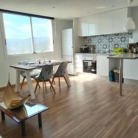 Apartment Buena Vista & Villabuenavistaholidays