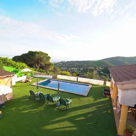 Apartment Buena Vista & Villabuenavistaholidays *