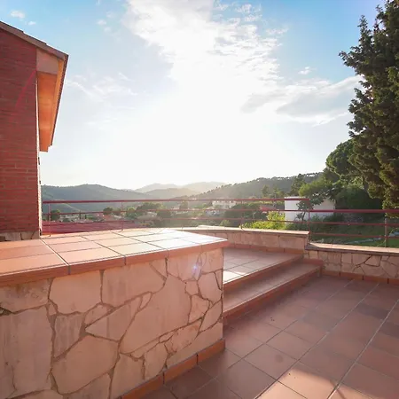 Buena Vista & Villabuenavistaholidays Apartment