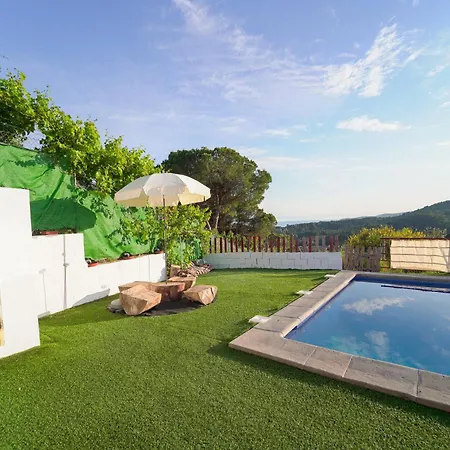 Buena Vista & Villabuenavistaholidays Apartment *