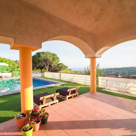 Apartment Buena Vista & Villabuenavistaholidays